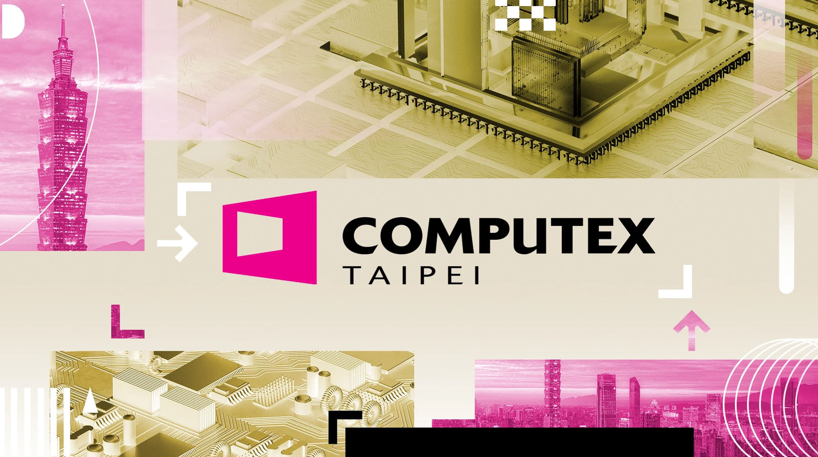 computex 2026 annunci nvidia asus amd intel
