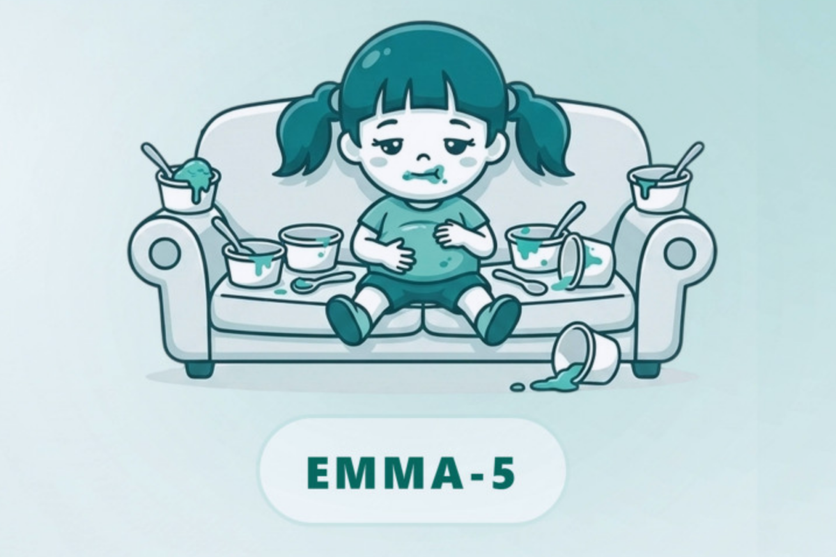 emma-5 ai italiana