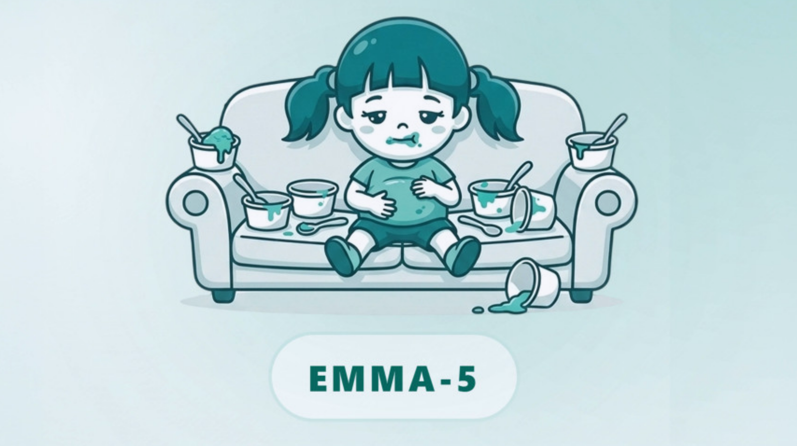 emma-5 ai italiana