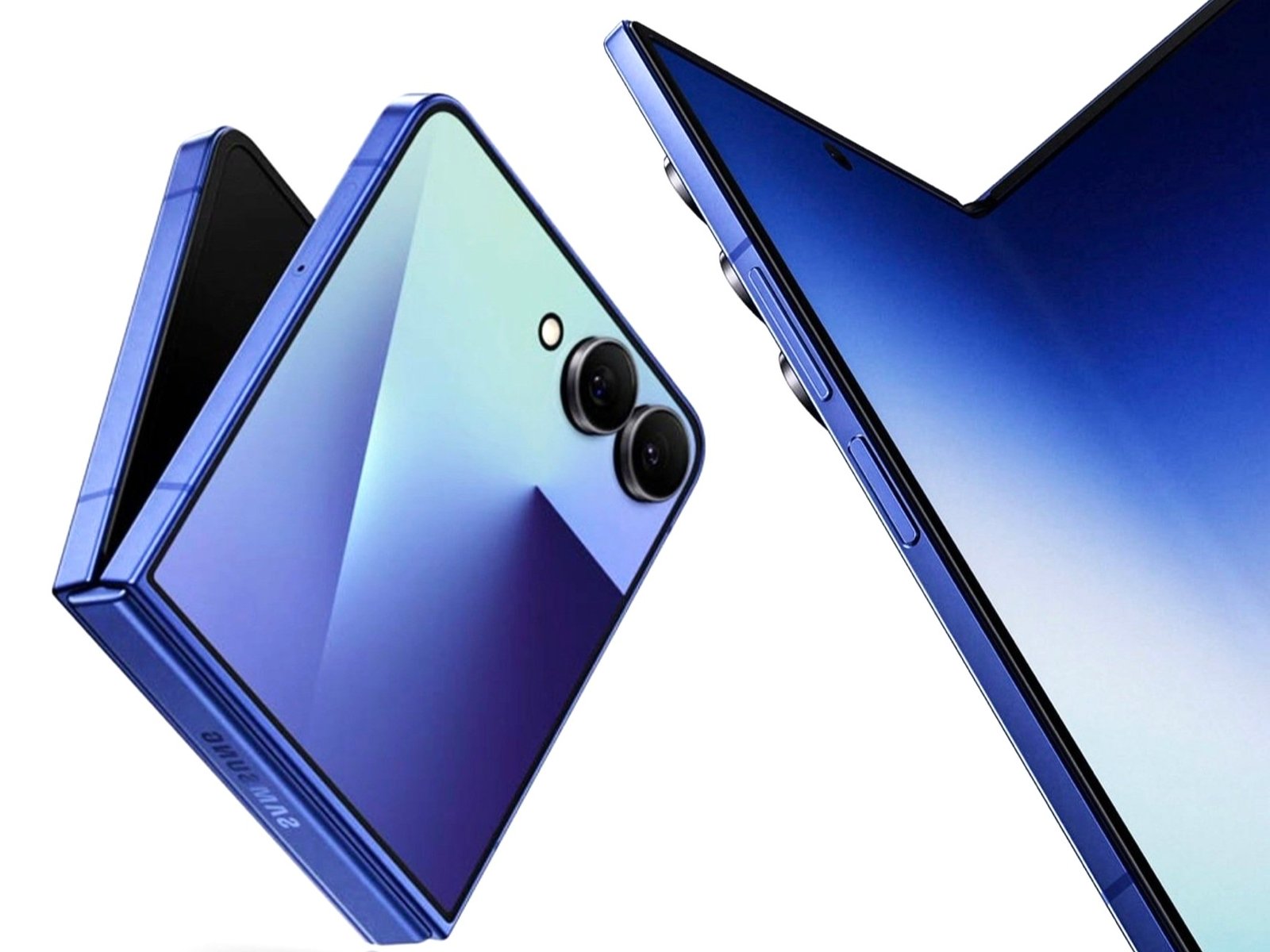 galaxy z fold 8 rumors