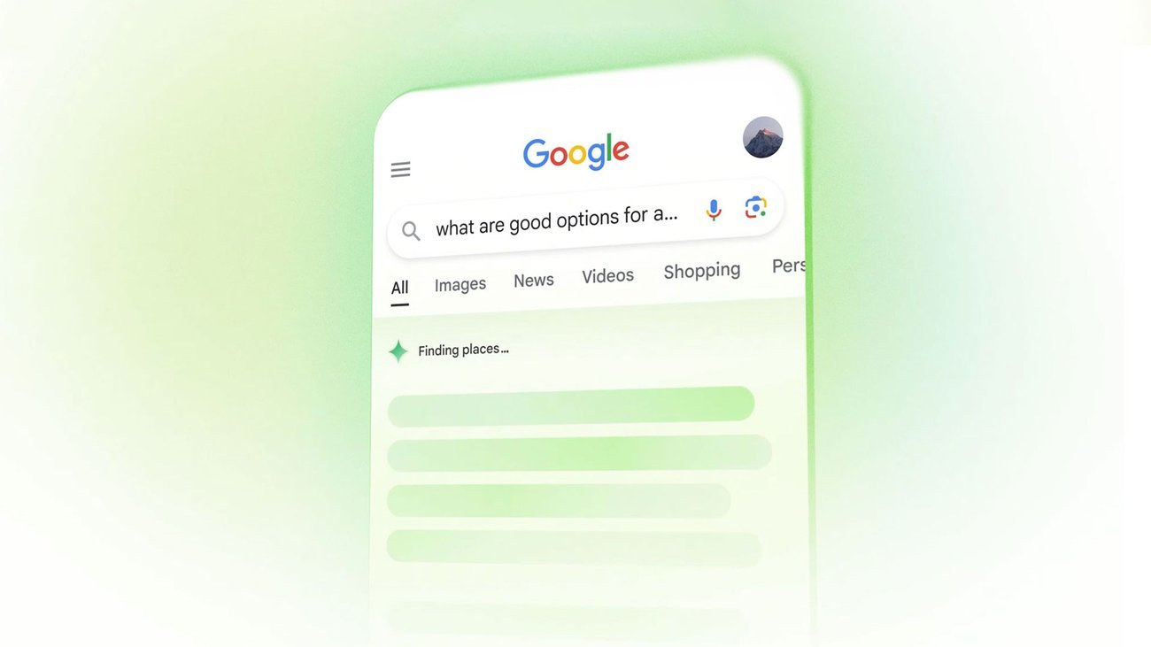 google ai overviews google search