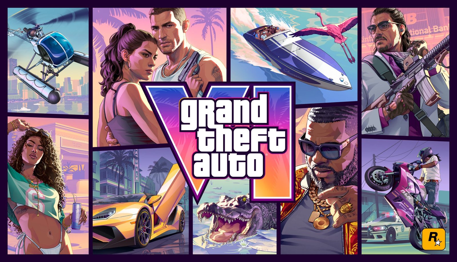 gta vi vietato 8 paesi rockstar gaming