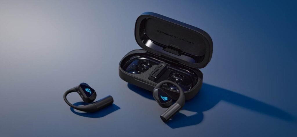 Cetra Open Wireless
