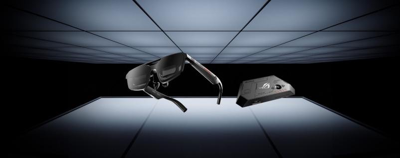 ASUS ROG XREAL R1