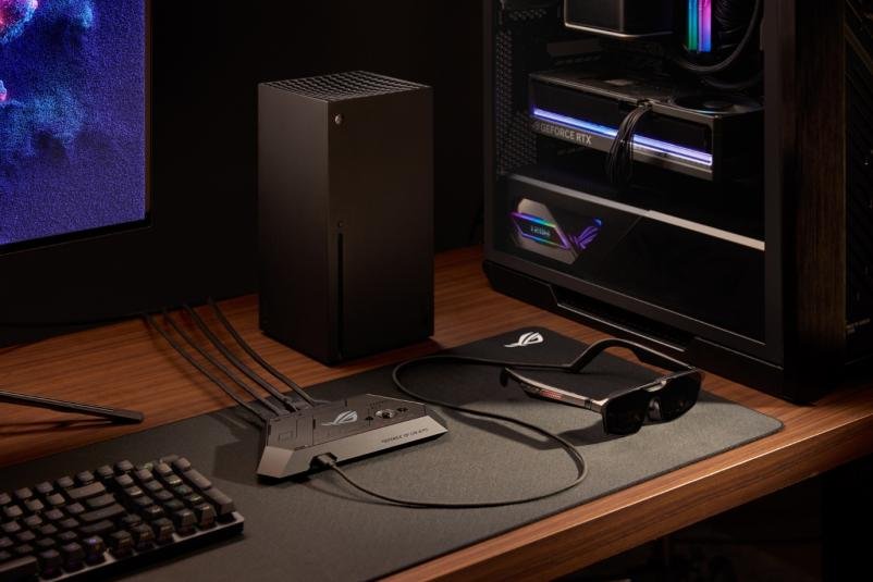 ASUS ROG XREAL R1