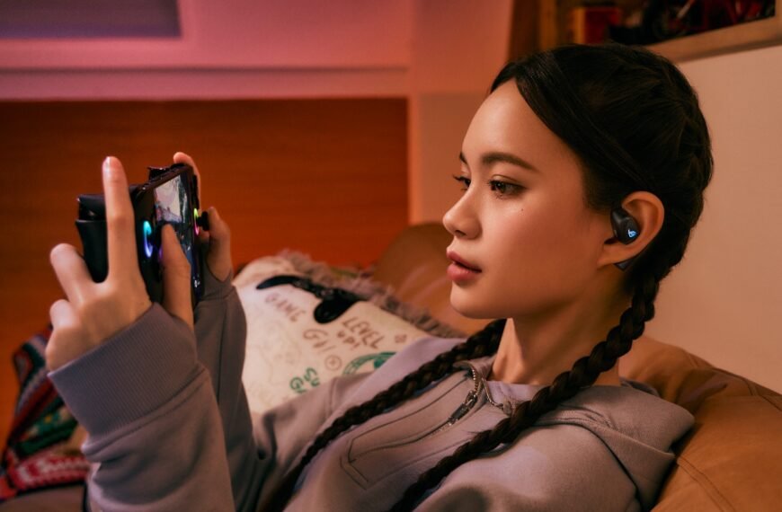 Cetra Open Wireless