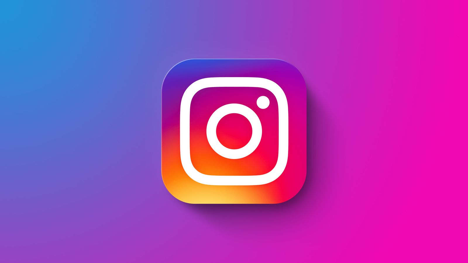 Instagram invade il salotto: arrivano i video in orizzontale per la TV