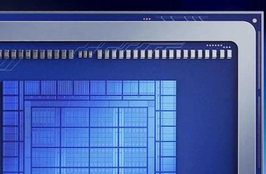 intel crescent island