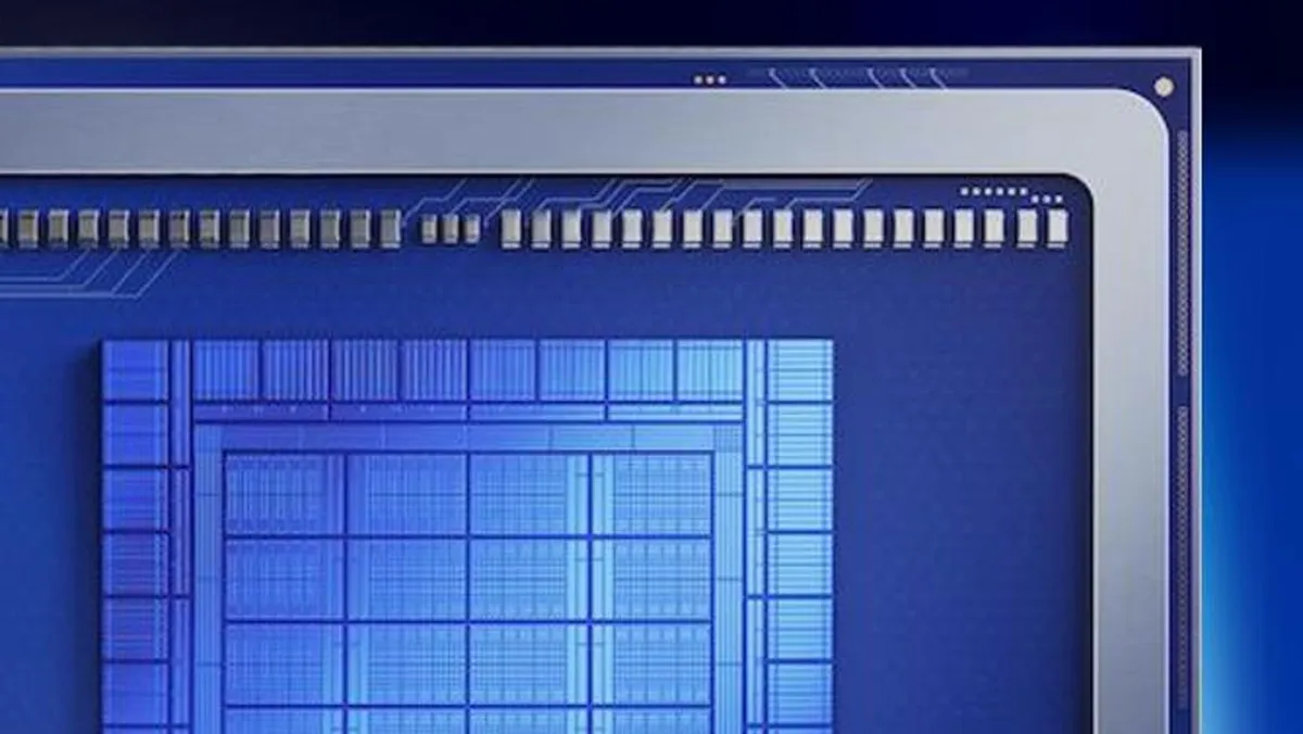 intel crescent island