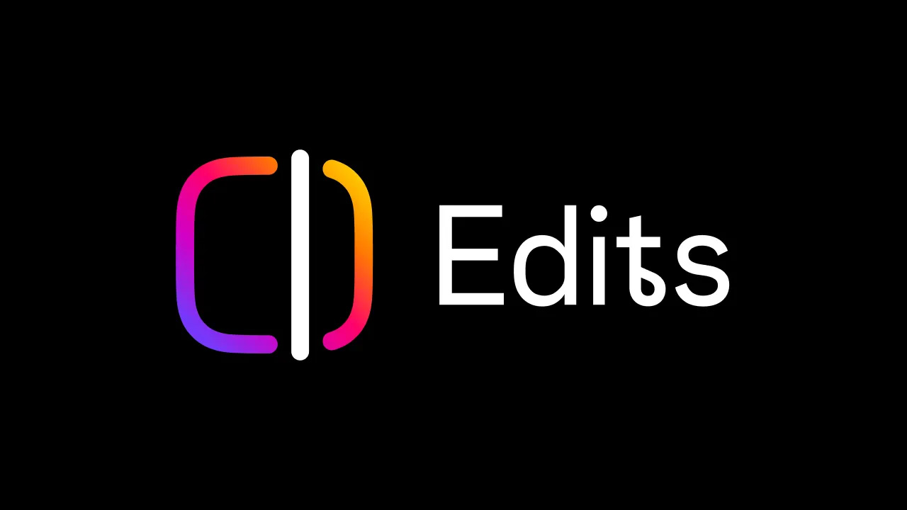 Meta Edits si rinnova: assistente AI e versione desktop in arrivo