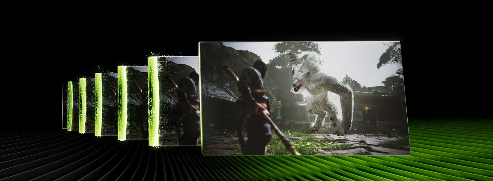 nvidia dlss 4.5 ray reconstruction