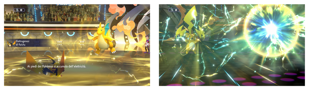 pokemon champions mobile mega evoluzioni come si gioca