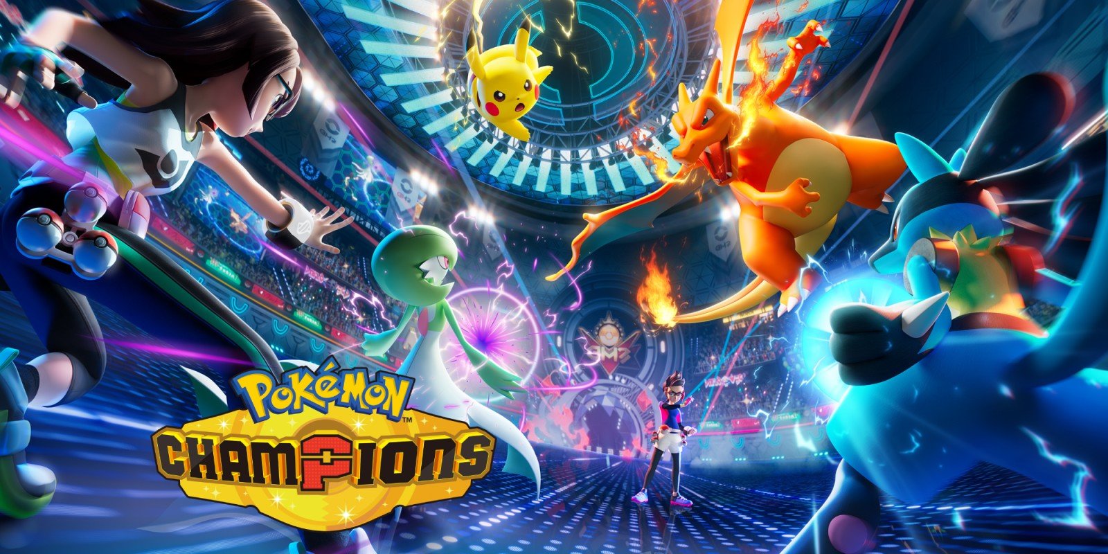 pokemon champions mobile mega evoluzioni come si gioca