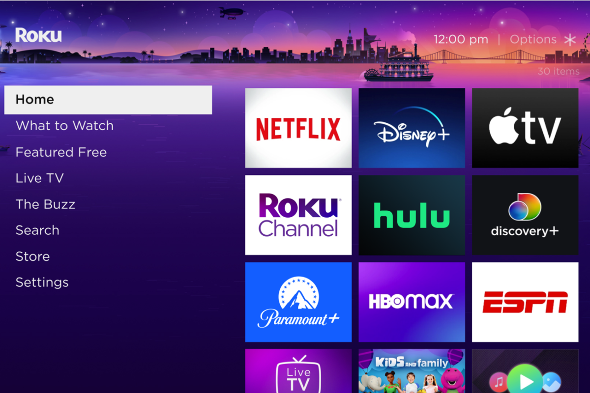 fox compra roku