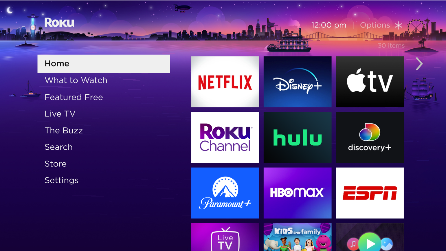 fox compra roku