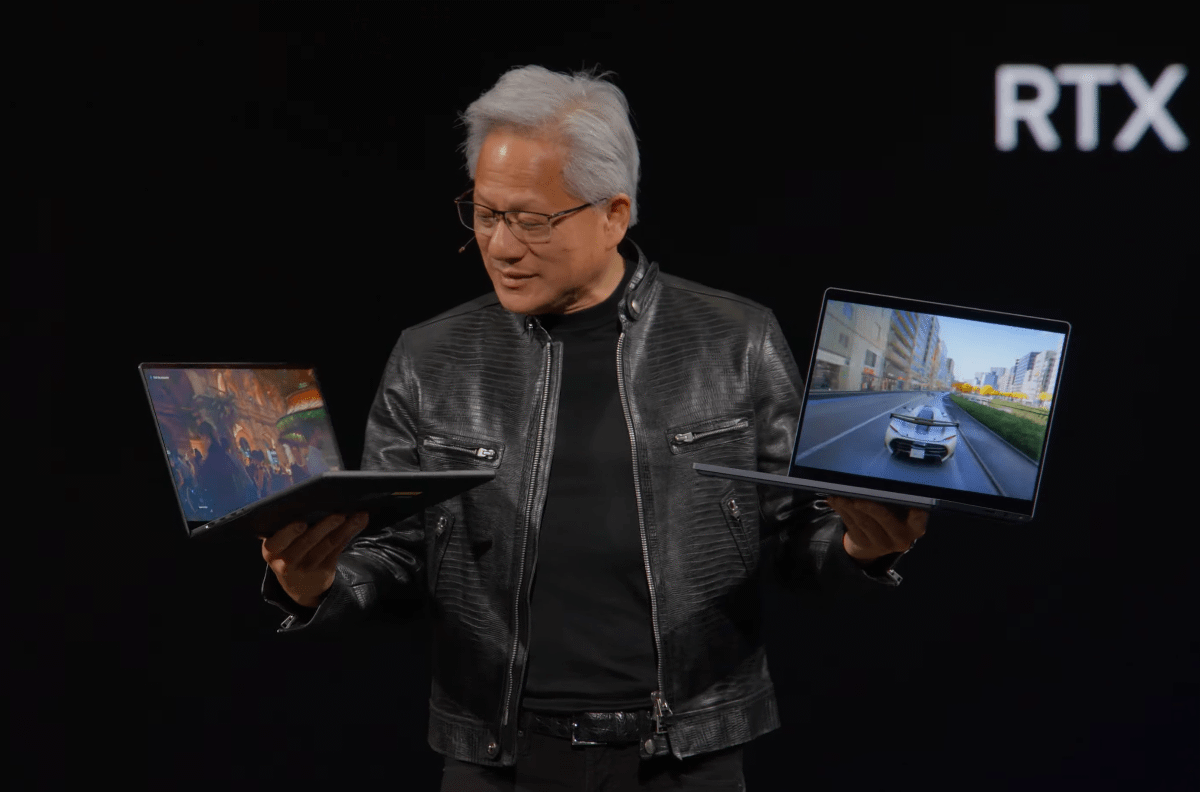 Nvidia RTX Spark agenti ai gpu microsoft