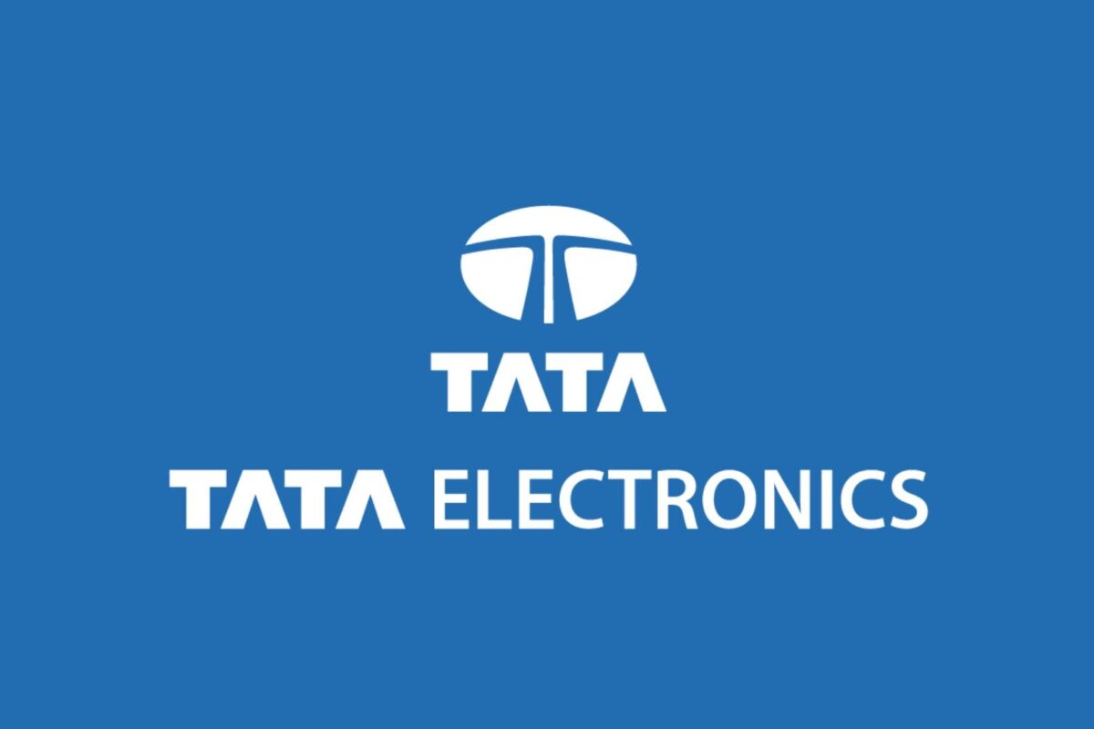 tata electronics