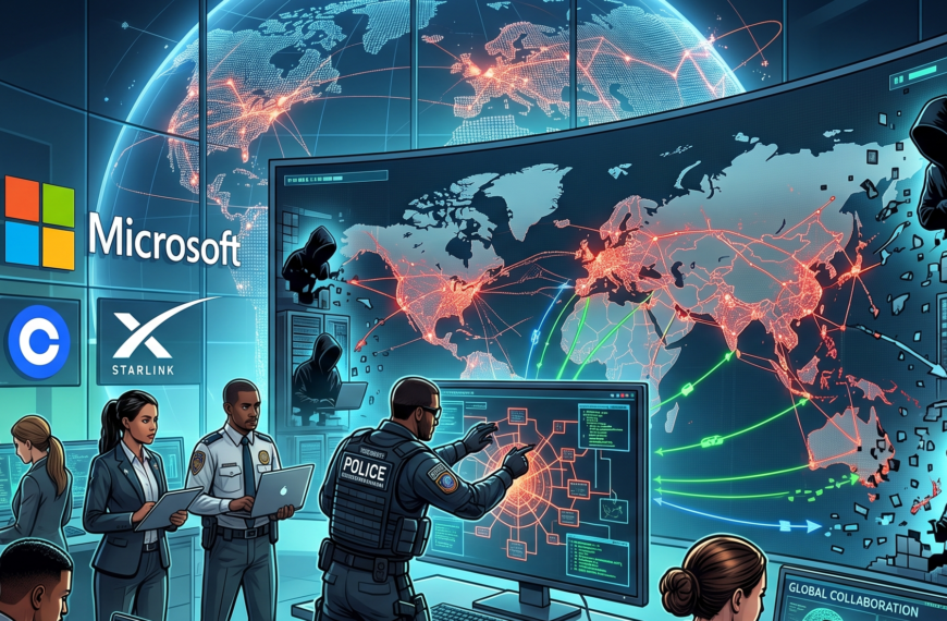 truffe online meta microsoft coinbase starlink doj