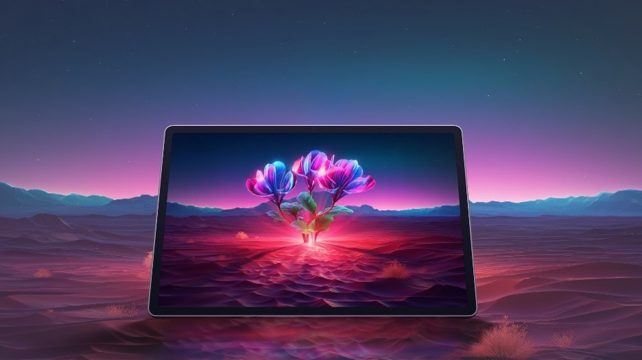 Lenovo Tab Plus Gen 2 debutta con 9 speaker JBL