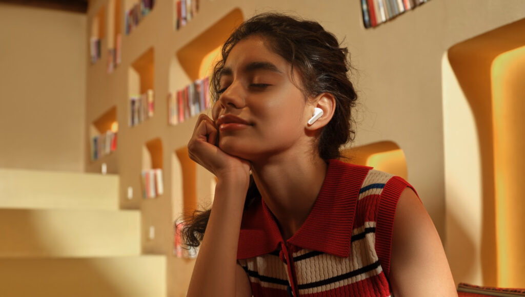 REDMI Headphones buds 8 REDMI Headphones Neo