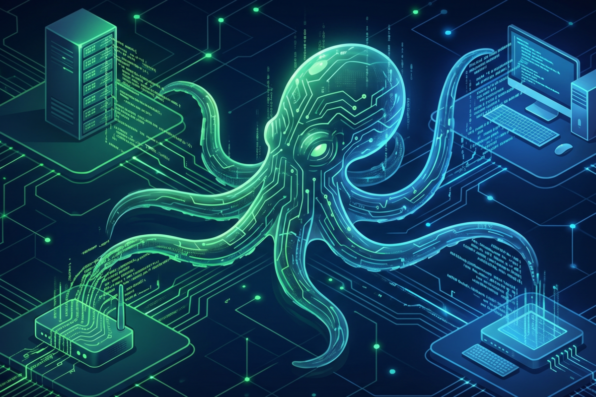 worm ai virus toronto