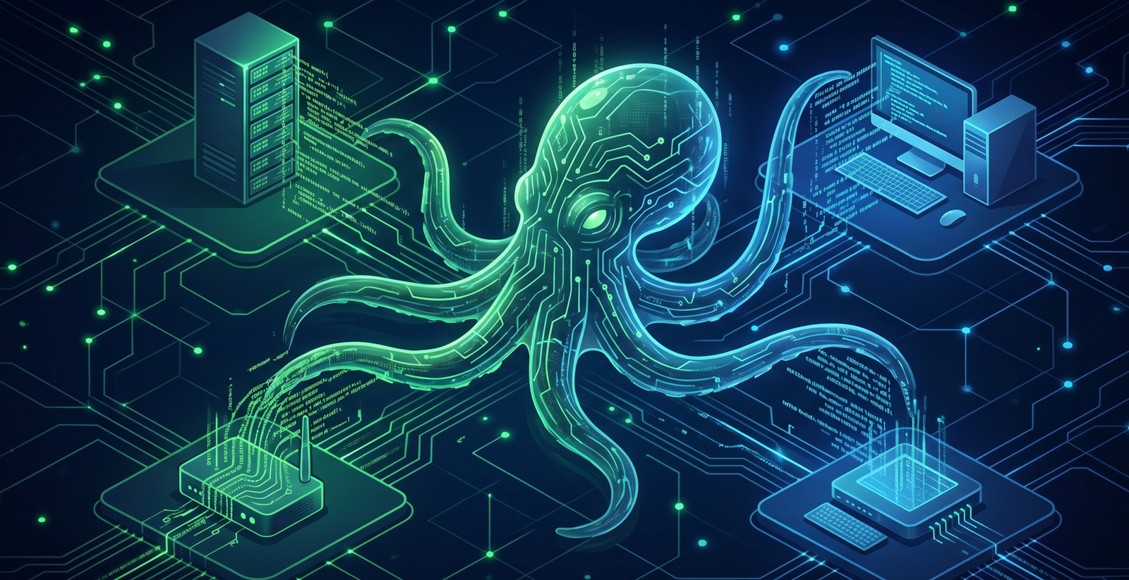 worm ai virus toronto