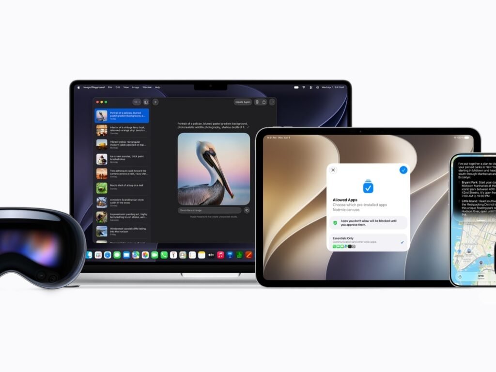 novità wwdc 2026 apple ios 27 liquid glass