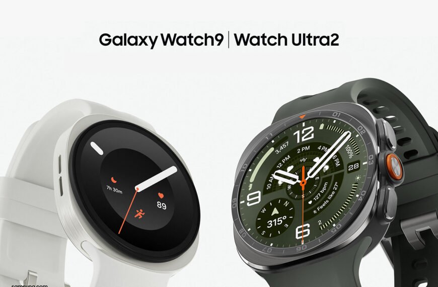 006-Samsung Galaxy Watch Ultra2 and Watch9_ Your Health Companion on the Wrist-Newsbody
