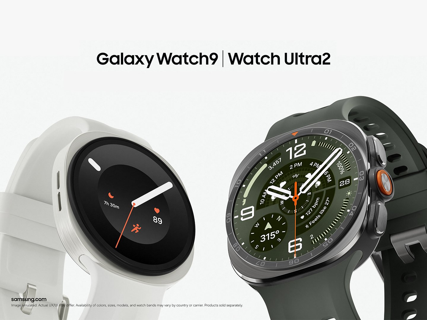 006-Samsung Galaxy Watch Ultra2 and Watch9_ Your Health Companion on the Wrist-Newsbody