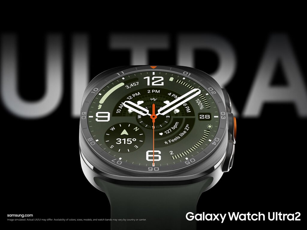 002-Samsung Galaxy Watch Ultra2 and Watch9_ Your Health Companion on the Wrist-Newsbody