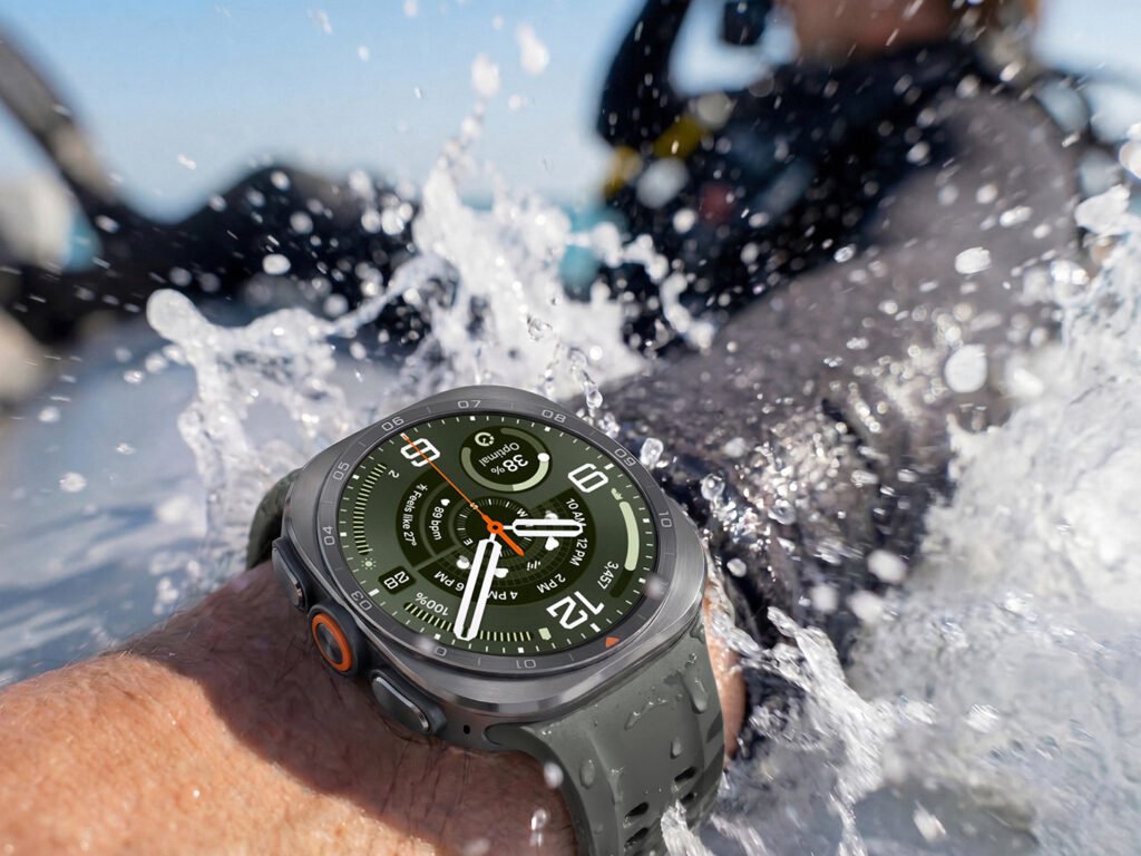 002-Samsung Galaxy Watch Ultra2 and Watch9_ Your Health Companion on the Wrist-Newsbody