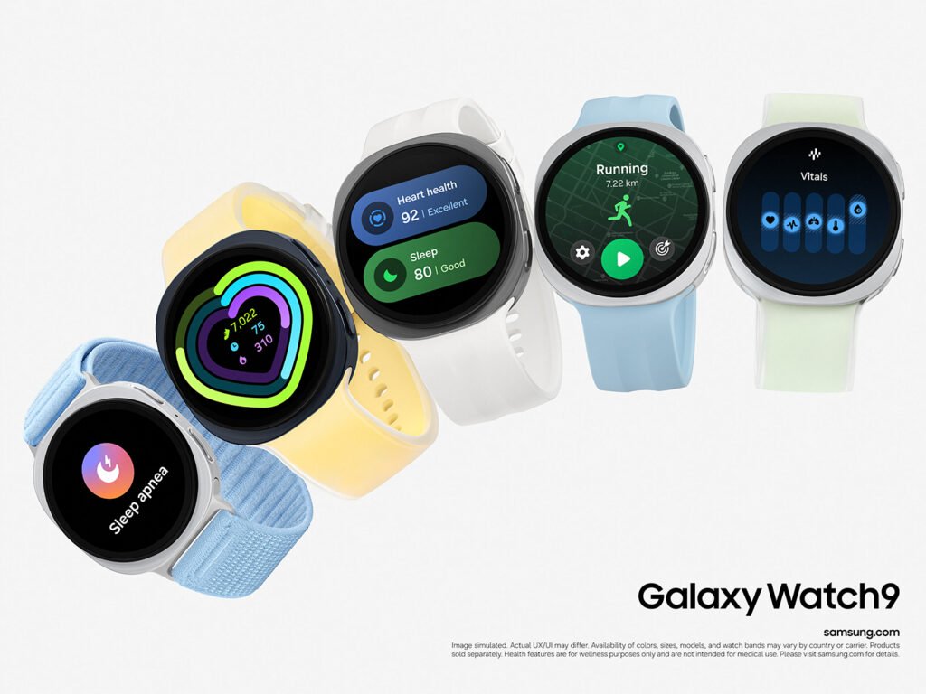 006-Samsung Galaxy Watch Ultra2 and Watch9_ Your Health Companion on the Wrist-Newsbody