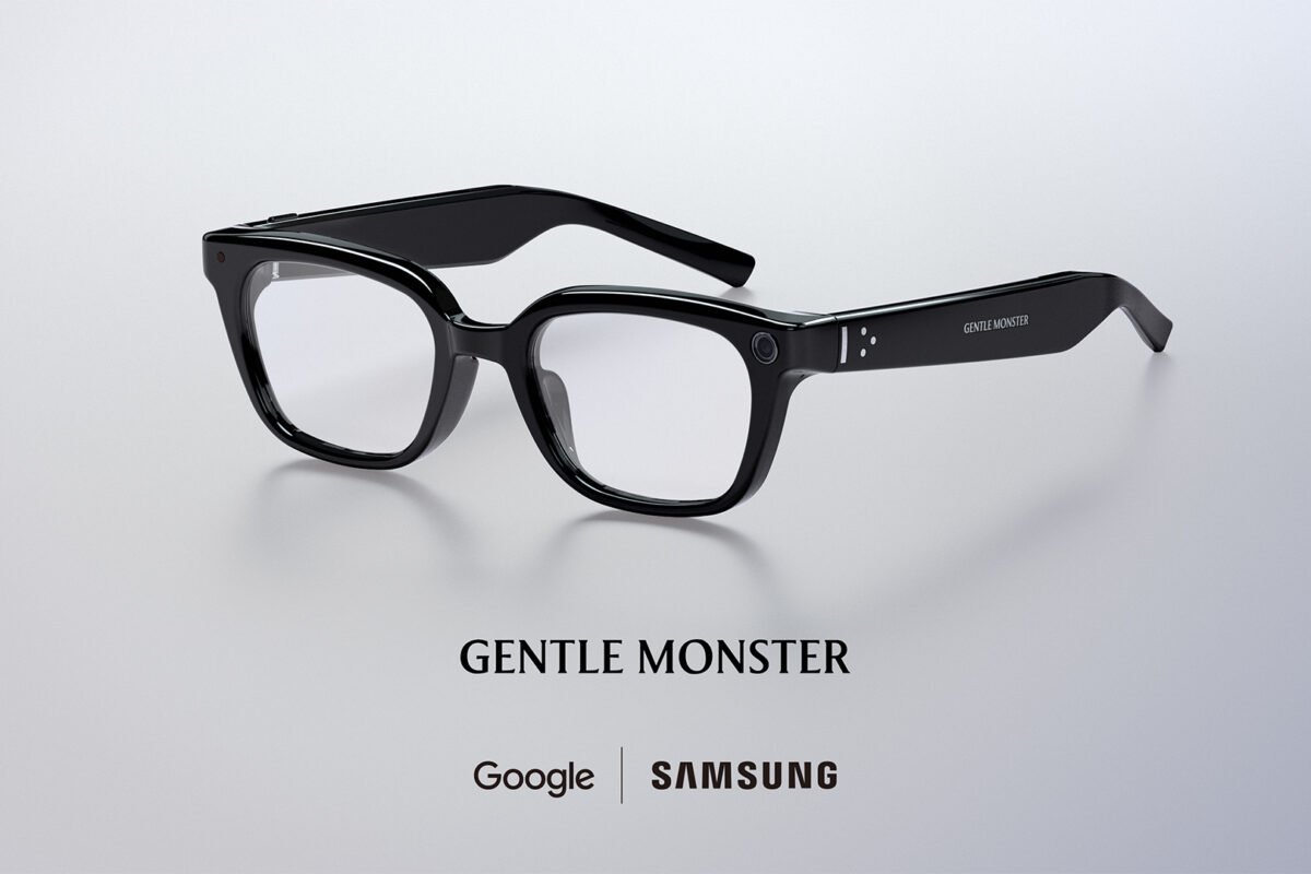 occhiali smart samsung
