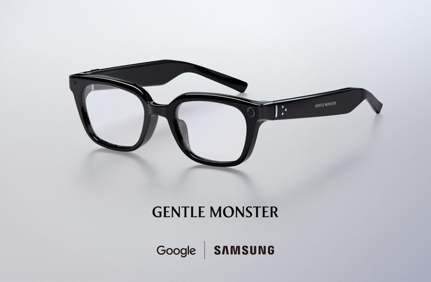 occhiali smart samsung