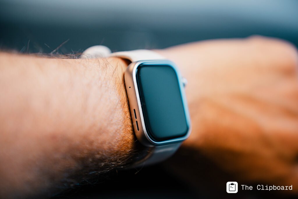 Huawei Watch Fit 5