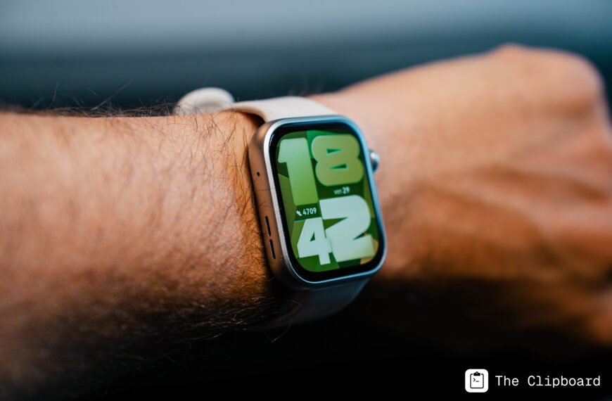 Huawei Watch Fit 5 recensione