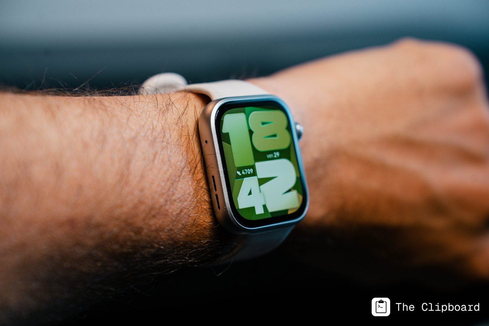 Huawei Watch Fit 5 recensione