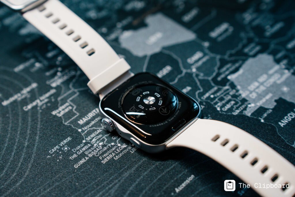 Huawei Watch Fit 5