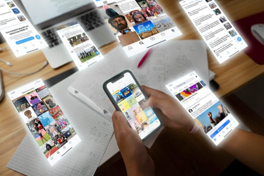 facebook e i nstagram creano dipendenza meta ue