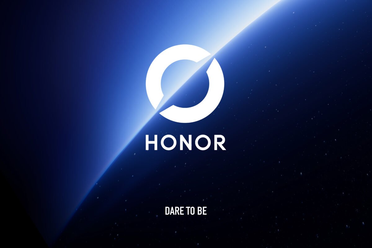 HONOR logo nuovo honor cambia logo