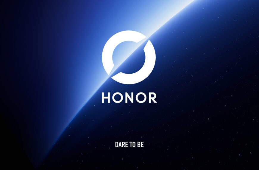 HONOR logo nuovo honor cambia logo