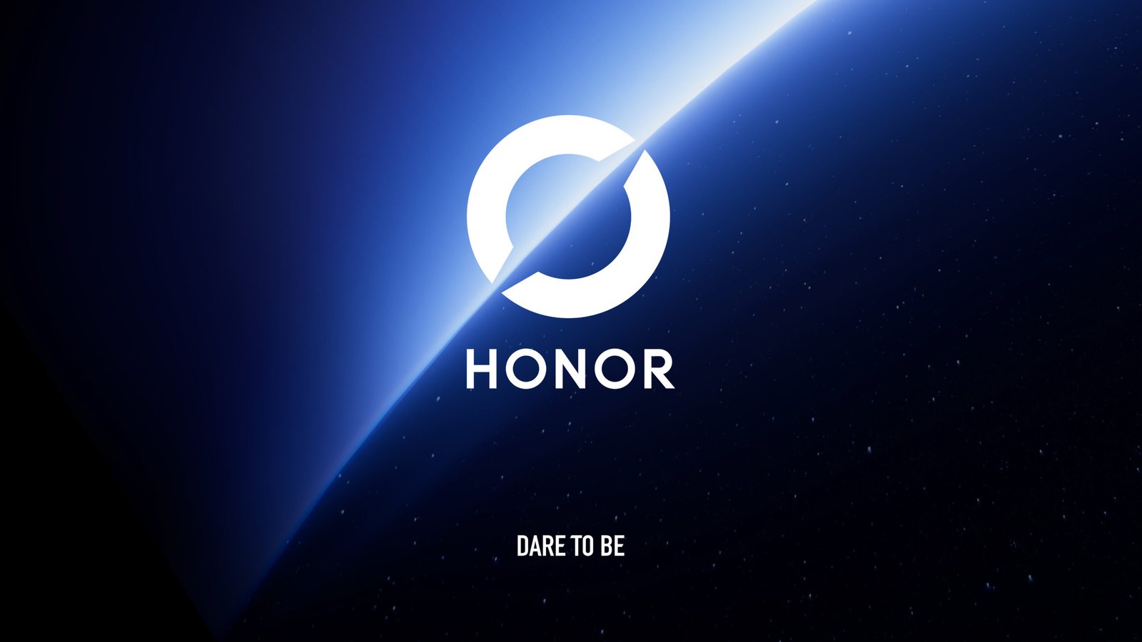 HONOR logo nuovo honor cambia logo