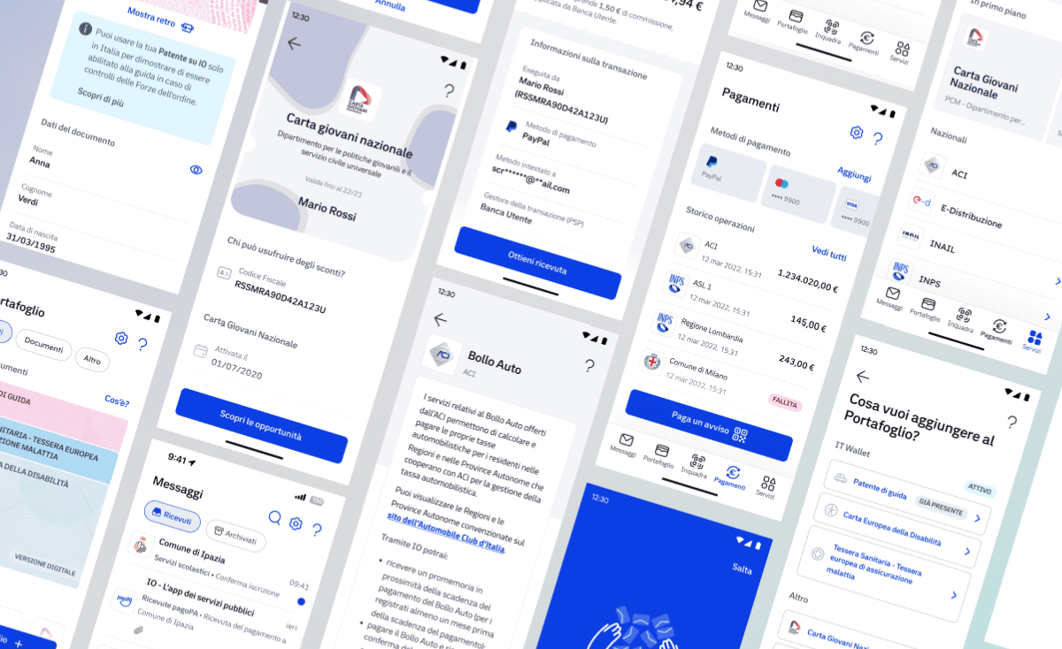app io isee it wallet