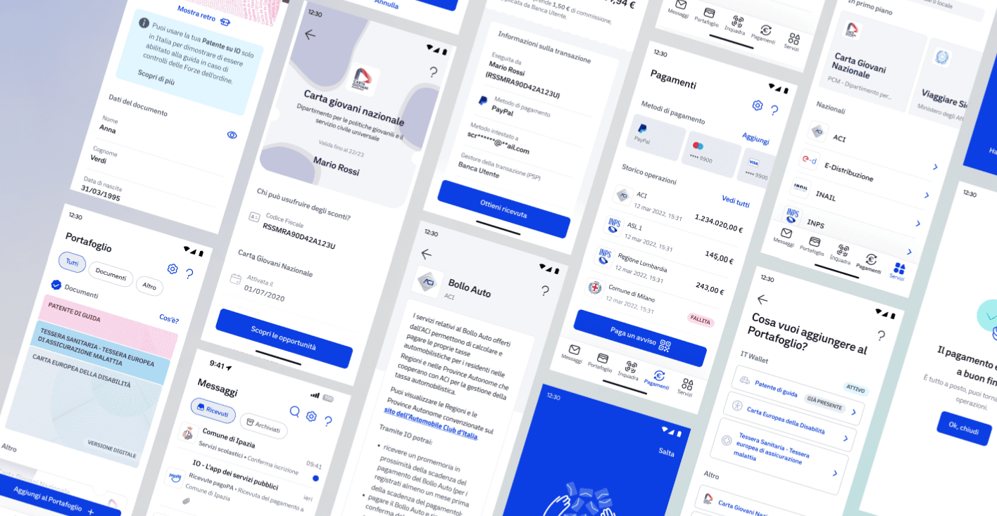 app io isee it wallet