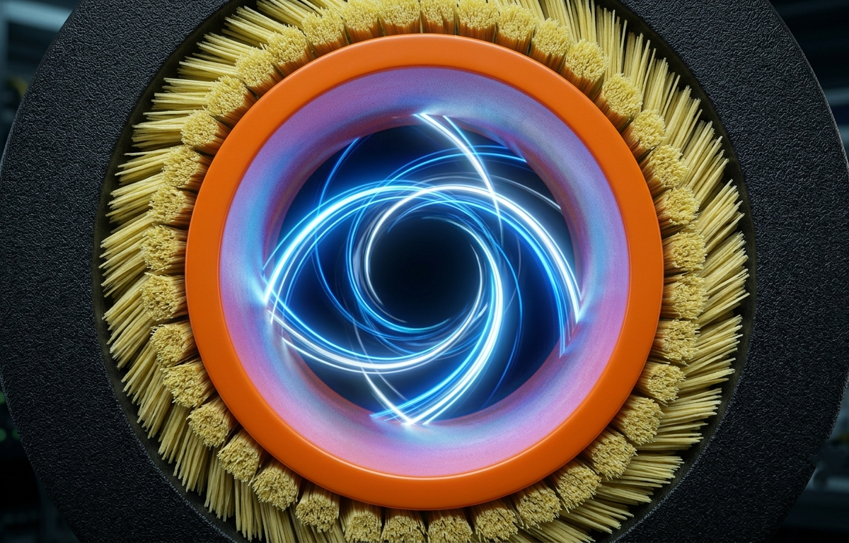 fibra ottica cinese