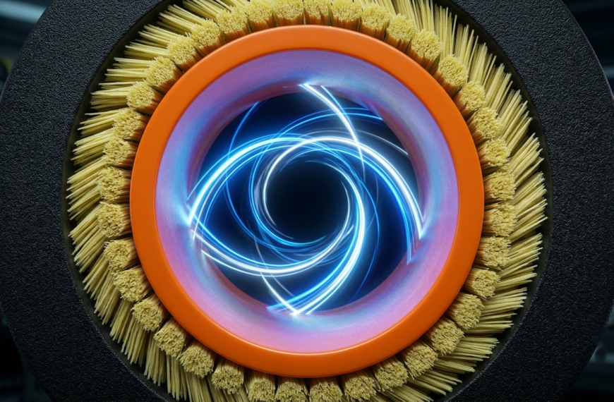 fibra ottica cinese