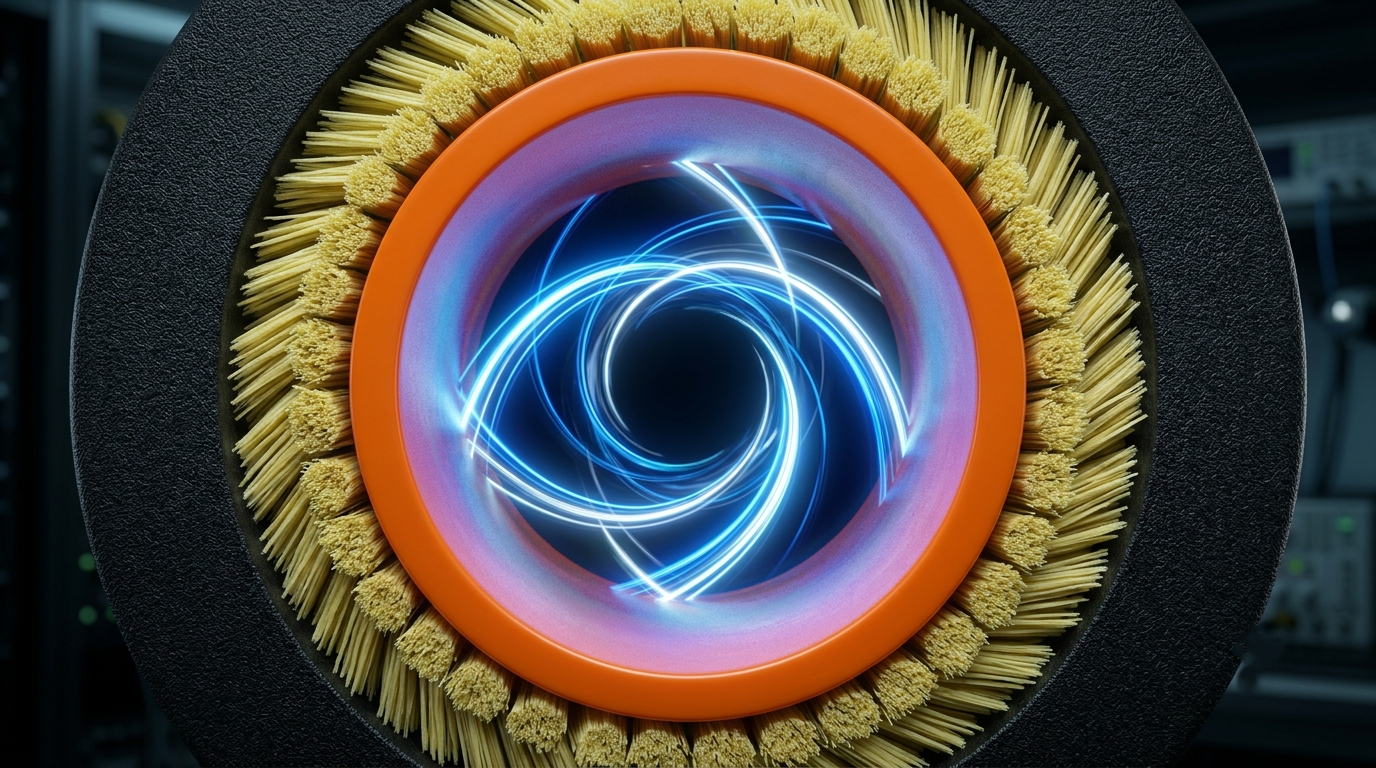 fibra ottica cinese