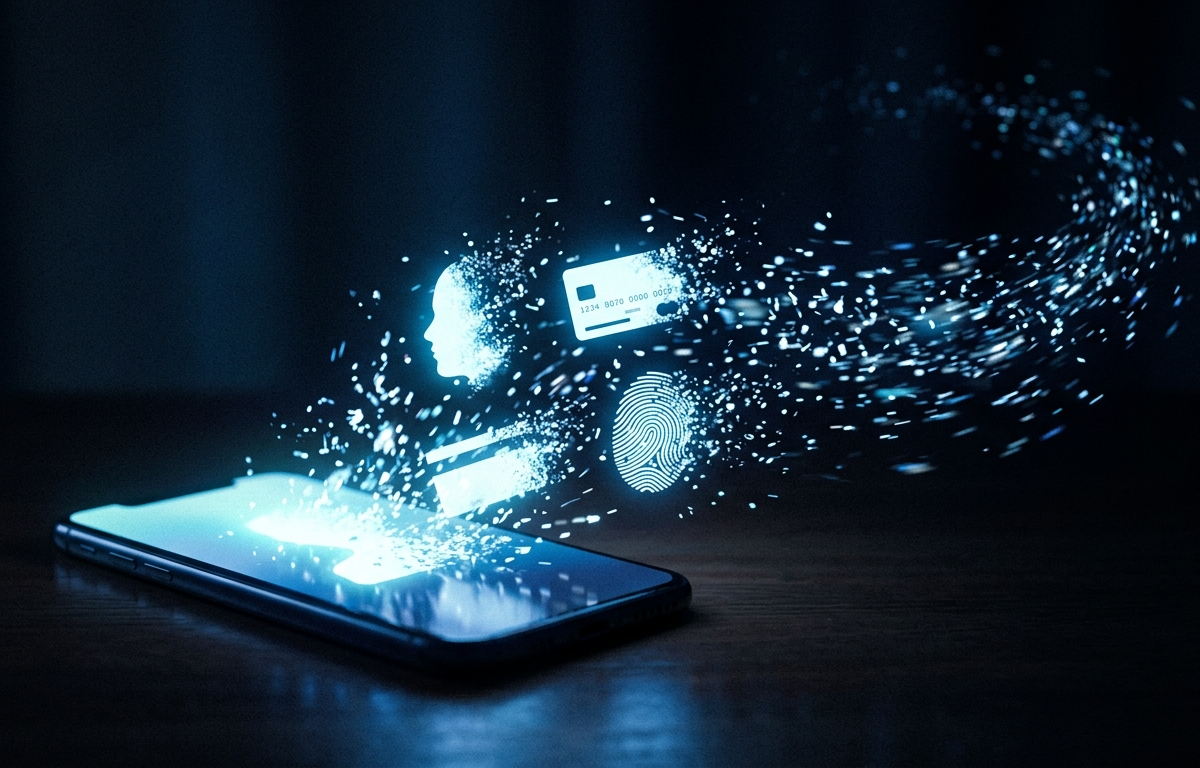 furto di dati personali online phishing