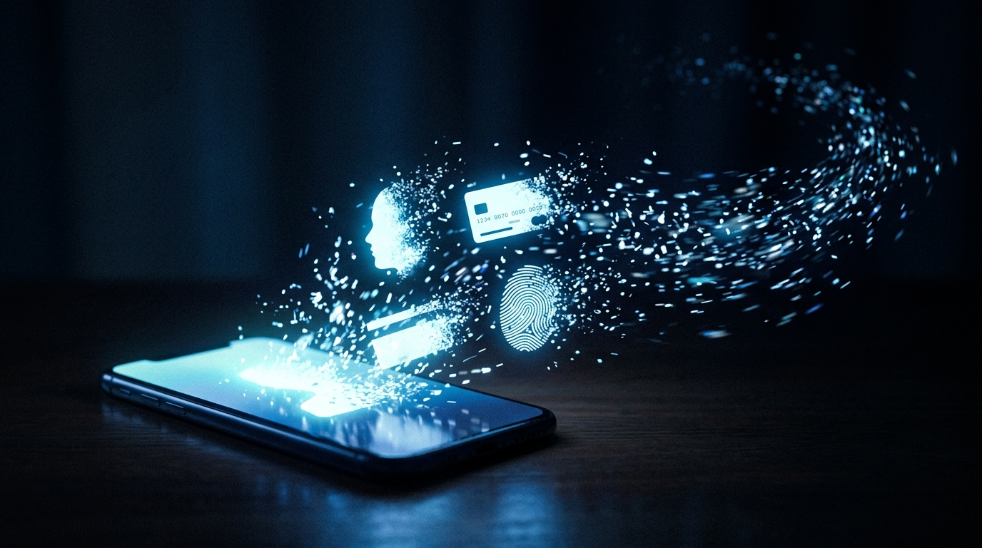 furto di dati personali online phishing
