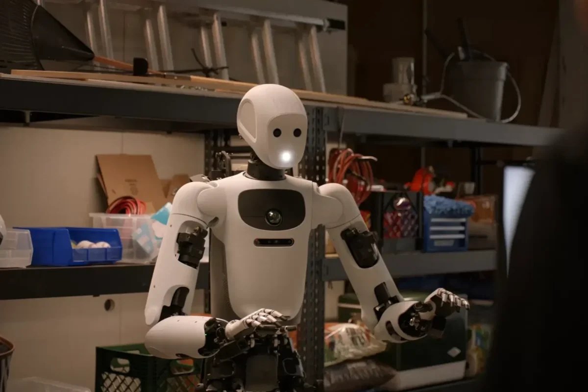 gemini robotics 2